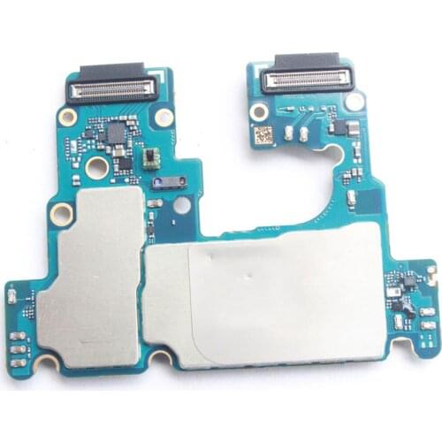 Main Motherboard Unlocked For Samsung galaxy A80 2019 a805F/A8050