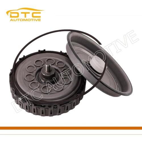 GENUINE DSG 6 speed 02E DQ250 clutch pack kit 02E 398 029A 02E 398 029B MK5 MK6 TDI 2.0T