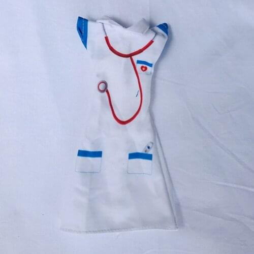 QSMARTOY Clothes For Dolls
