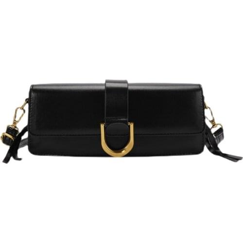 Baguette Bag Underarm Purses Fashion Handbags Women Bags Designer Bolsos Para Mujer Small Handbags Crossbody Bags for Women