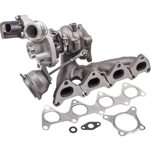 Turbo Turbocharger for BUICK Encore,Excelle GT,LFF Ecotec 1.4T 103KW 2013- 54399880118