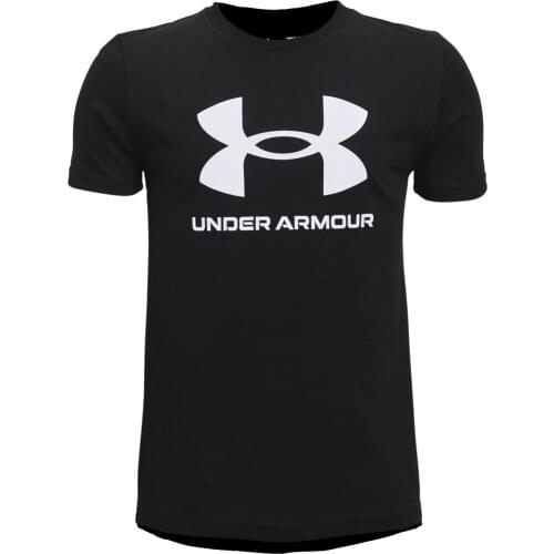 Футболки для мальчиков Under Armour China At AliExpress