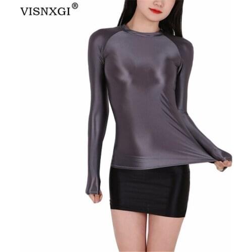 Женские футболки VISNXGI China At AliExpress