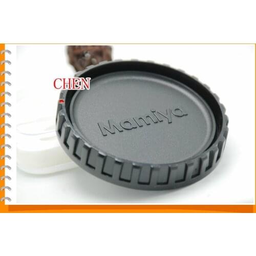 M645 Mamiya645 SUPER PRO 1000S Rear Lens Cap/Cover protector Plastic for Mamiya 645 super pro Medium Format camera lens
