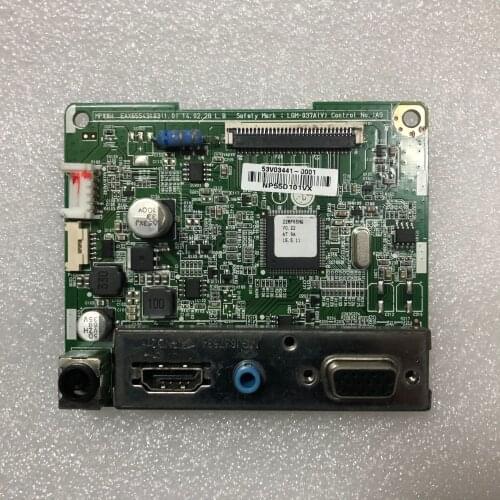 Free shipping 100% test for LG 22MP65HQ 23MP65HQ 24MP65HQ 27MP65HQ EAX65543103 LGM-037A drive board