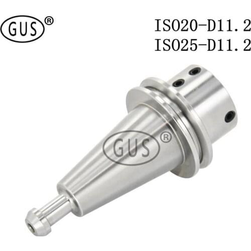 Free shipping 1pcs OMP40 Renishaw probe holder ISO20 ISO25 D11.2 probe iso20 iso25 chuck ISO tool holder