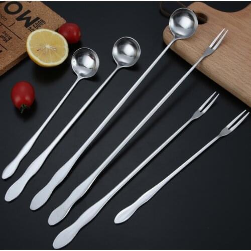 GIEMZA Dessert Fork Sets