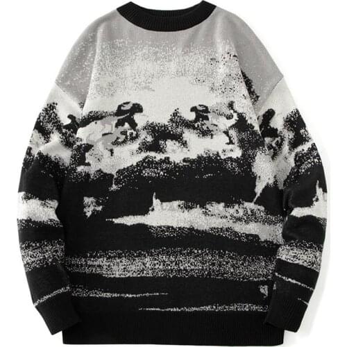 GUMPRUN Men's Sweaters