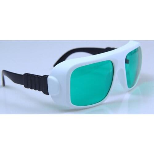 650nm808nm Laser Safety Protective Glasses 620-660nm/800-830nm Safety Protection