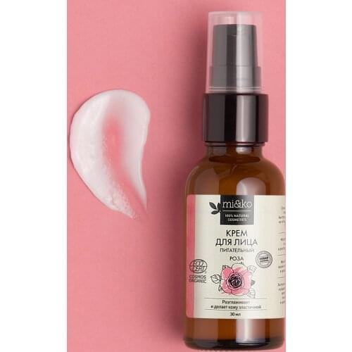 MIKO Skin Care Products