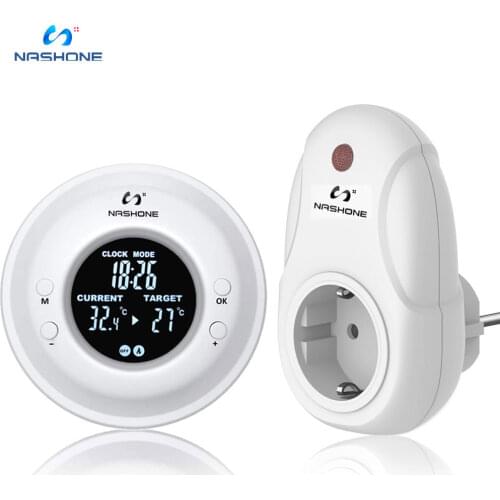 Nashone Reptile Lamps And Thermometers