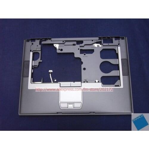 Laptop Notebook Black Palmrest With Touchpad Assembly GF656 0GF656 For Dell Latitude D820 Precision M65 "B" Grade