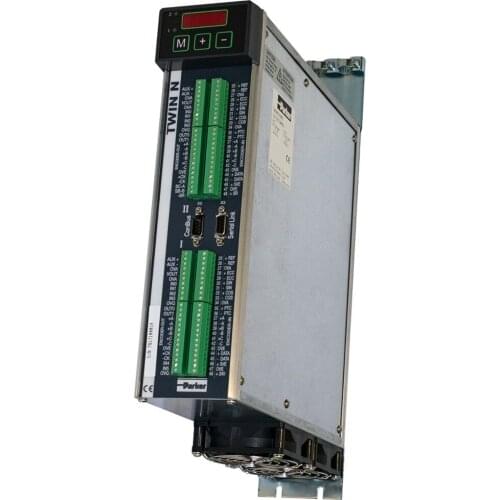 PARKER TWIN5NS used in good condition