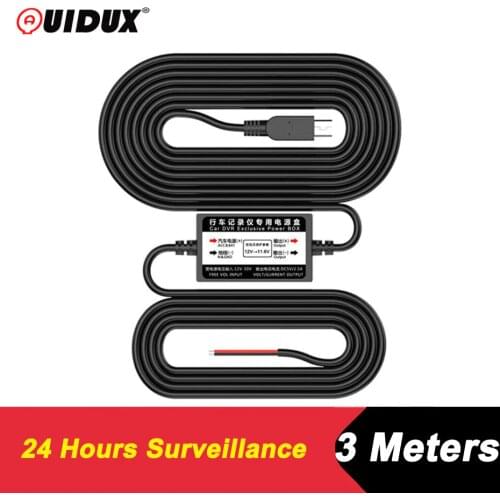 QUIDUX Car Electronics