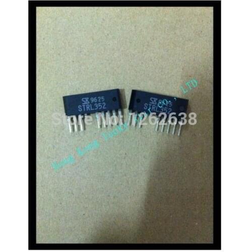 STRL352