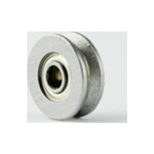 1 pcs Wanhao 3D printer parts i3 / I3 plus / I3 mini universal Wire pulley (V623)