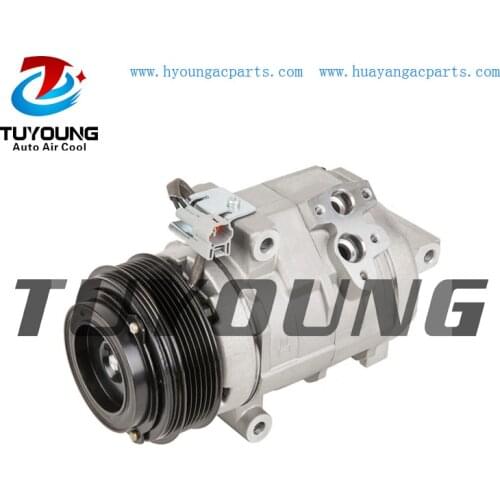 10S20C Auto Air Con Compressor For Mazda CX-9 3.5l 3.7l 07-15 TD1561450A TD1561-450A 60-02220 NA