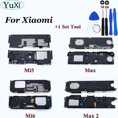 YUXI Speakers For Phones Xiaomi Mi Max