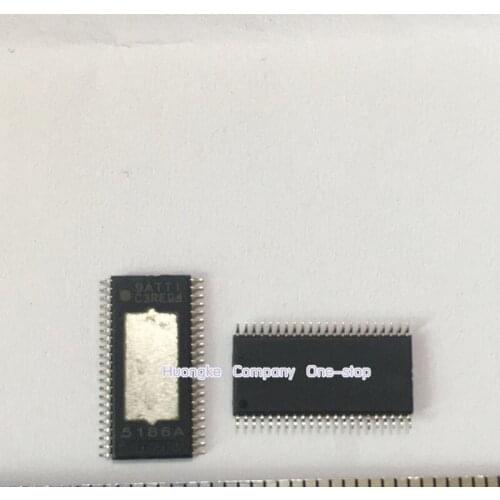 5PCS/LOT TAS5186A TAS5186ADDVR TAS5186 TAS5186ADDVRG4 5186A TSSOP