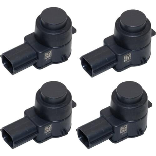 OEM Original Rear Parking Sensor Assist PDC For Opel Astra Corsa Insignia Zafira 13326235 0263013080 13242365