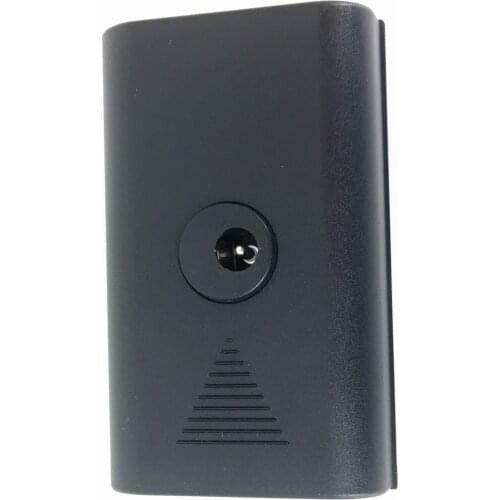 Dummy Battery DC Coupler Adapter replace NP F970 F960 F770 F550 to Power Video LED Light Camera Monitor Rig Yongnuo Nanguagn