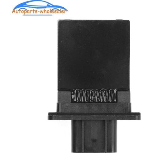 Car 27150-5Z000 27150-7S000 For Infiniti Nissan Armada Frontier Pathfinder Quest Titan Xterra Blower Motor Heater Fan Resistor