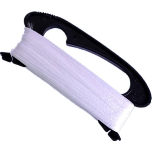 Free shipping 100m kite string 20pcs/lot flying tools wholesale kite line outdoor toys kids reel wei kites factory chinese toys