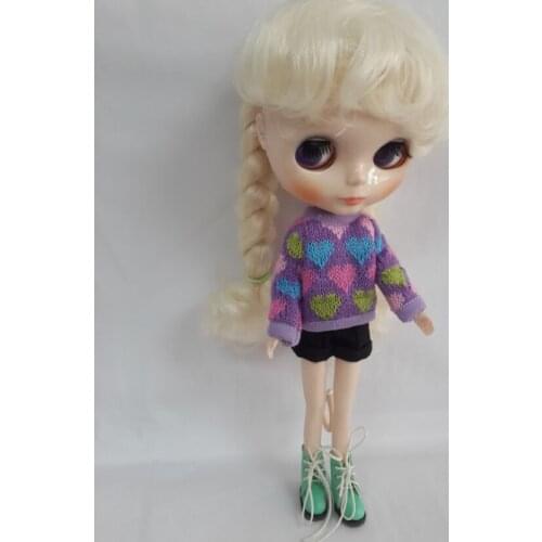 Free shipping Blyth doll, toys gift for DIY (WUO78)