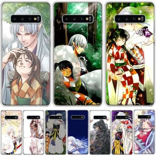 Anime Sashimaru Brothers Phone Case For Samsung GalaxyA90 A71 A70 A51 A50 A41 A40 A30 A21 A10 A9 A8 A7 A6Plus M30S A20E A01 A10S