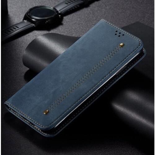 Reno5 Lite Retro Wallet Leather Case for Oppo Reno 5 Lite 5F Luxury Flip Case Oppo Reno5F Card Stand Phone Cover Reno5 Light Bag
