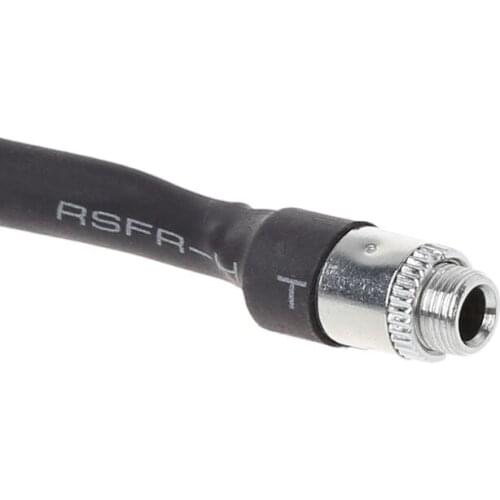 Car Aux Cable Adapter 12pin Female Interface Wire For Radio Player