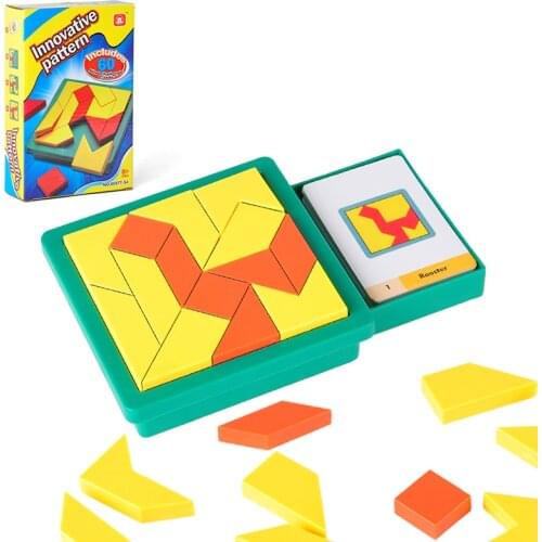 FUTUREMORE Montessori Toys