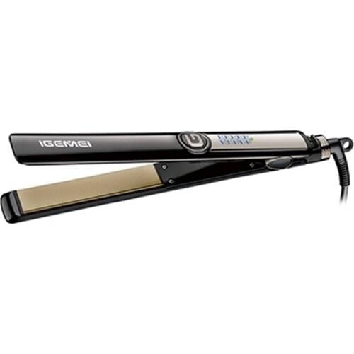 Утюжки для волос GEEMY China At AliExpress