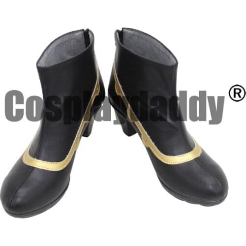 IDOLiSH7 i7 Trigger Tenn Kujo DIAMOND FUSION Ver. Cosplay Shoes X002