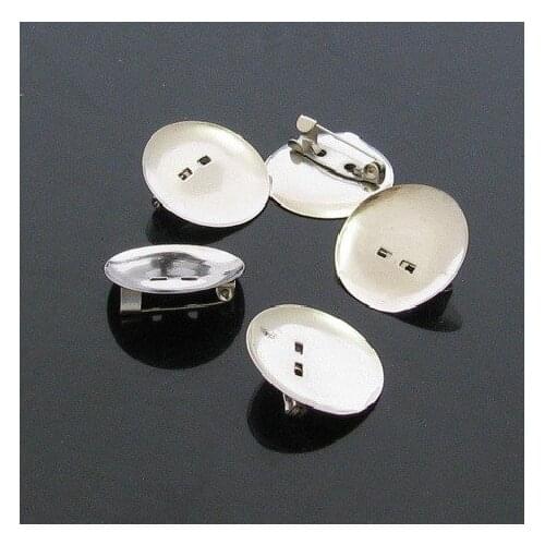 IubuFiGo Fashion Hairpins