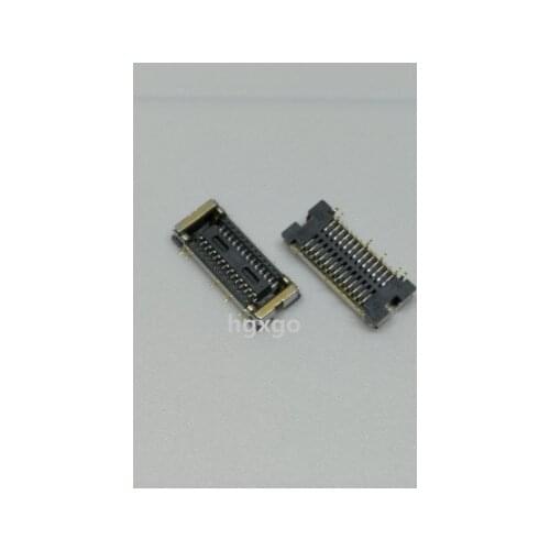 J4401 for MacBook Pro 15" A1707 DFR LCD Display FPC connector socket on motherboard