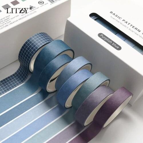 Decorative Tapes LITZY China