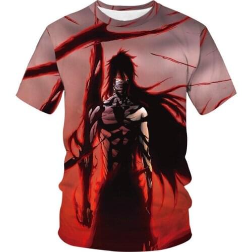 Fashion T-shirt 2021 summer men and women short-sleeved 3D printing youth popular loose top sports quick-drying clothing