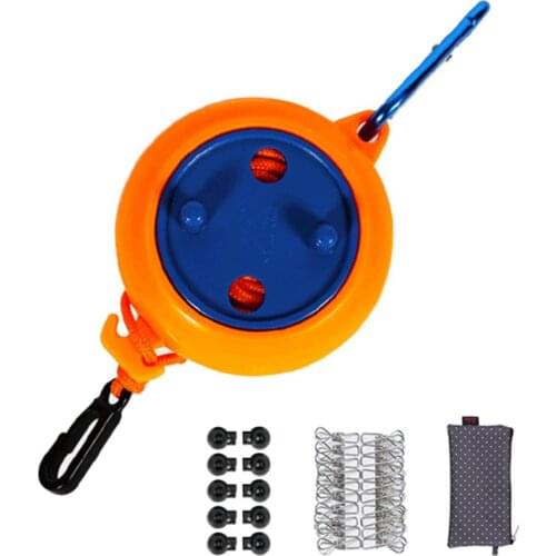 Nemobub Portable Storage