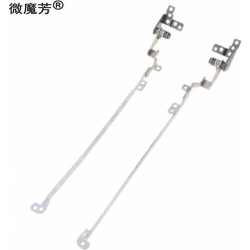 NEW laptop lcd hinges for Acer Aspire ONE 532H NAV50 AM0AE000100 AM0AE000 Laptop LCD Left&Right Hinge