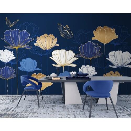 Beibehang papel de parede fashion art wall paper abstract pattern color carving backdrop wallpaper for walls 3 d papier peint
