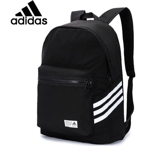 Original New Arrival Adidas CL BP 3S Unisex Backpacks Sports Bags