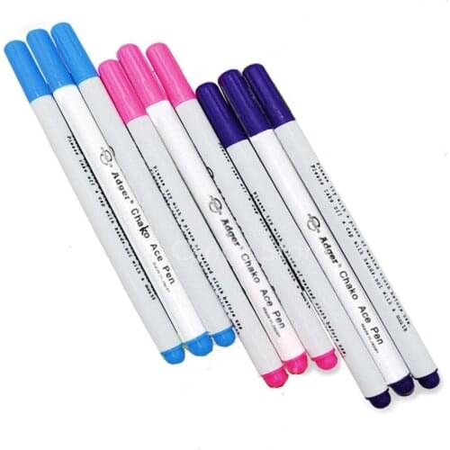 OZXHIXU Fabric Markers
