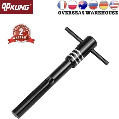 Qpkung Steering Wheel Control Buttons