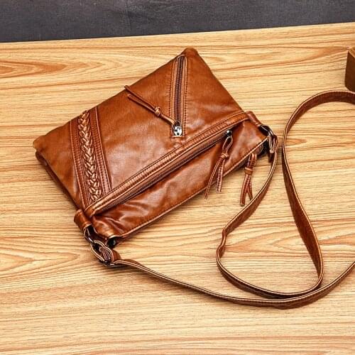 RoyaDong Women's Soft Clutches