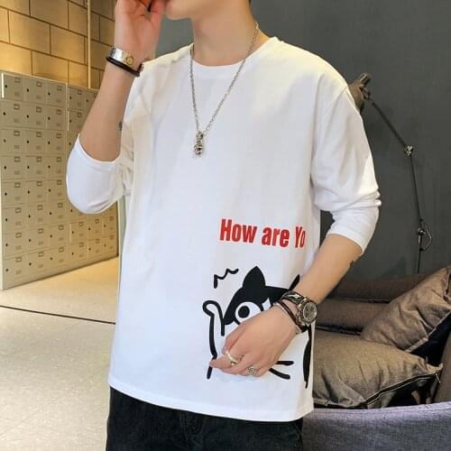RUPPSHCH Mens Summer T-shirts