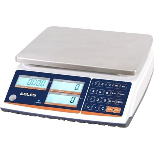Counting Scales Electronic Scales Precision industrial electronics weighing 30kg weighing scales 0,1g high-precision balance sca
