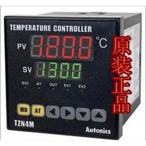 Special offer Autonics temperature controller TZN4m-R4R100-240V