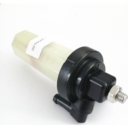 Motor Boat Engine Fuel Filter for yamaha 75HP 80HP 90HP 100HP 4t 60C-24560-00 60C-24560-01 Outboard Assy