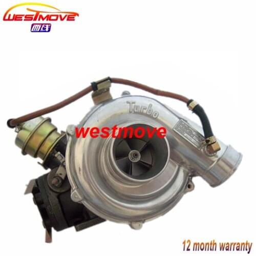 RHC7 turbo VX29 7T544 241001690C 241001690BC 24100-1690C 24100-1690B-C VA250041 turbocharger for Hino truck engine : H06C H06CT